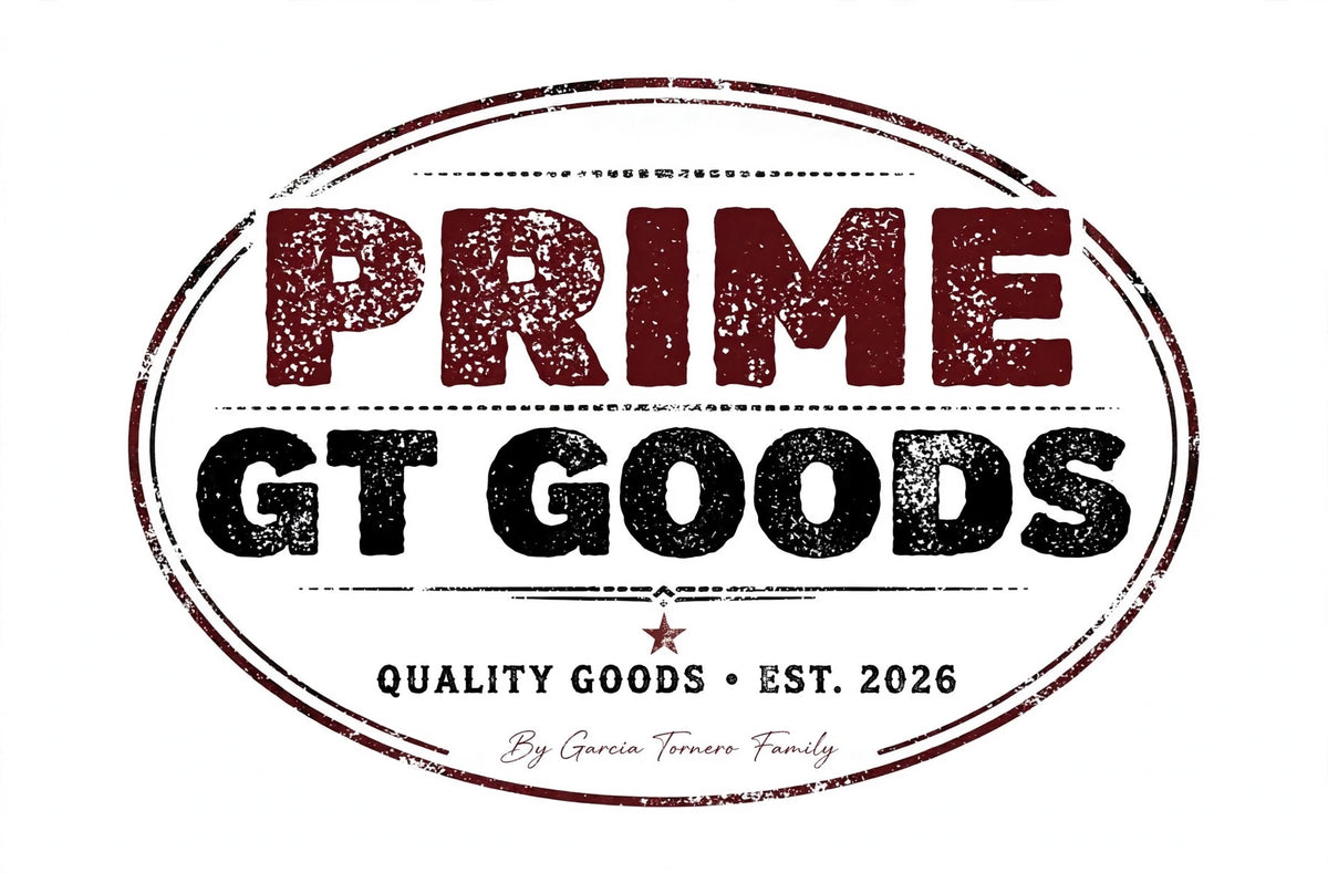 Prime GT Goods